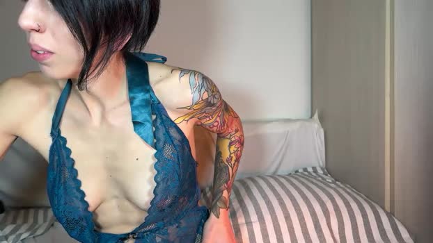 Fl0wermadness pussy Webcam SHOW @ Cam4 18-10-2025