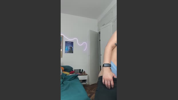 Galaxiaa23 fingering Webcam SHOW @ Cam4 17-10-2025