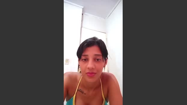 Manuzita61 beauty Webcam SHOW @ Cam4 18-10-2025
