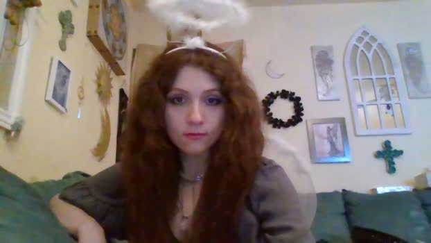 QueenCrimson big Webcam SHOW @ Cam4 18-10-2025