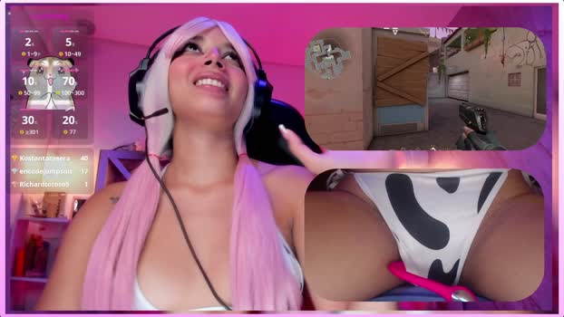 SweetieCloe Download Webcam SHOW @ Cam4 18-10-2025