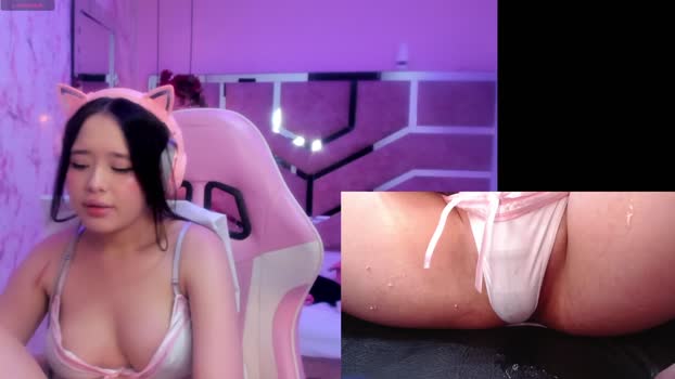 Ashley_sa Download Webcam SHOW @ Cam4 19-10-2025
