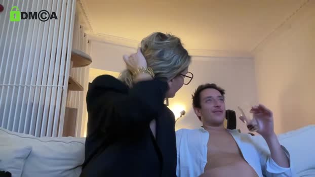BlondyFever prettyface Webcam SHOW @ Cam4 19-10-2025