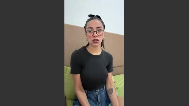 Morenita_gtv deep Webcam SHOW @ Cam4 18-10-2025