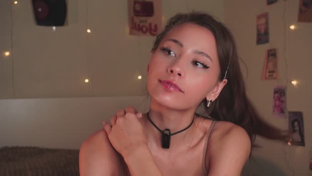 PetulaDryer horny Webcam SHOW @ Cam4 19-10-2025