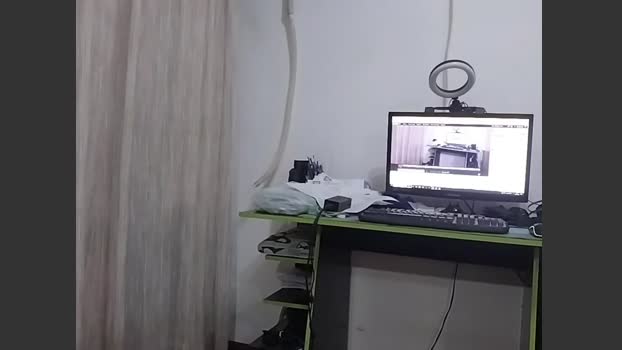 Priscila84 sex Webcam SHOW @ Cam4 19-10-2025