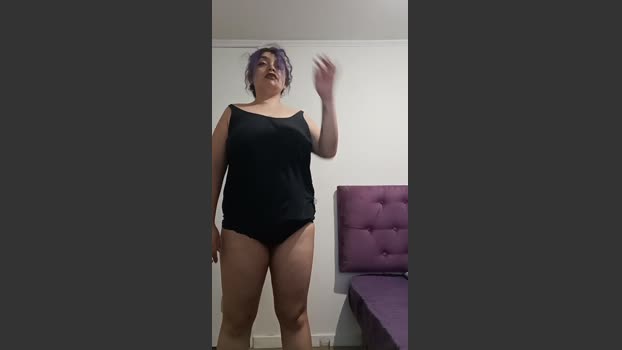 Tucataleya moan Webcam SHOW @ Cam4 19-10-2025