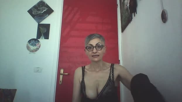 geishaguerrier5 fuckme Webcam SHOW @ Cam4 19-10-2025