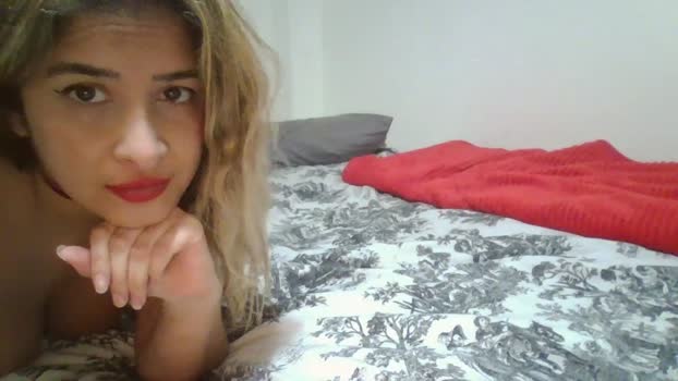 jazmin_2025 yummy Webcam SHOW @ Cam4 19-10-2025