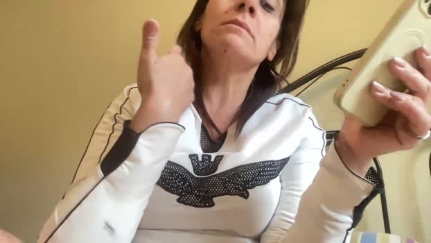 martinabigst love Webcam SHOW @ Cam4 19-10-2025