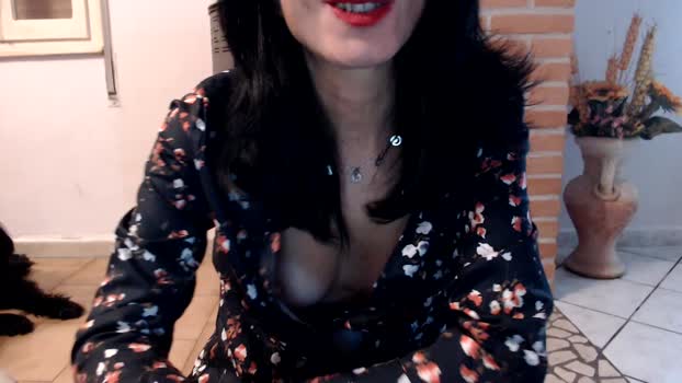 nicy71 big Webcam SHOW @ Cam4 19-10-2025