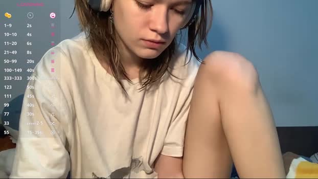 AnnitaRave Recorded Webcam SHOW @ Cam4 19-10-2025