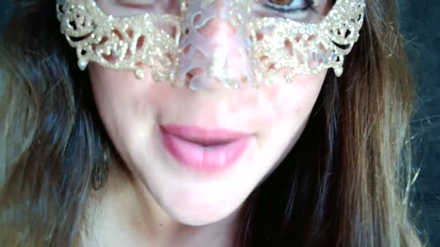 BambolaGenuina hard Webcam SHOW @ Cam4 20-10-2025