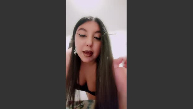 Cami_l0v big Webcam SHOW @ Cam4 20-10-2025