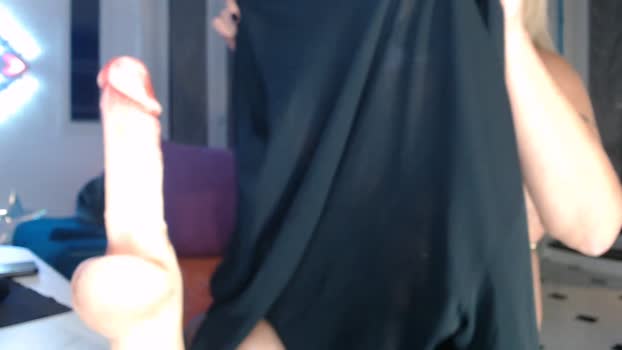 CatFetish suck Webcam SHOW @ Cam4 19-10-2025