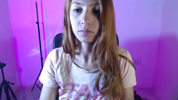 Dulce_encanto4 hot Webcam SHOW @ Cam4 20-10-2025