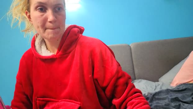 Linterdite Ass Webcam SHOW @ Cam4 19-10-2025