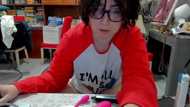 TheEightCouple sex Webcam SHOW @ Cam4 20-10-2025