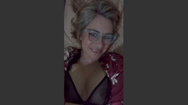 Viviana48A play Webcam SHOW @ Cam4 20-10-2025