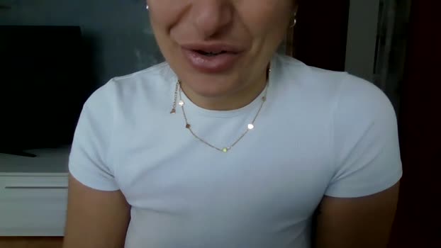 chanelclarissa4 blowjob Webcam SHOW @ Cam4 20-10-2025