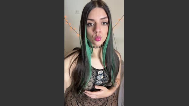 skyamanda toys Webcam SHOW @ Cam4 20-10-2025