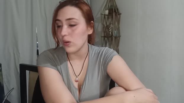 BeluG24 natural Webcam SHOW @ Cam4 21-10-2025