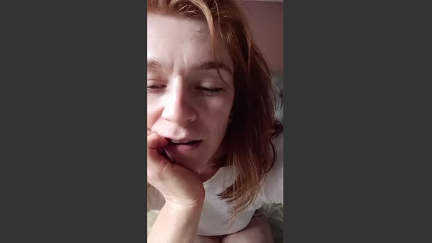 Housewife_Kirst blowjob Webcam SHOW @ Cam4 21-10-2025