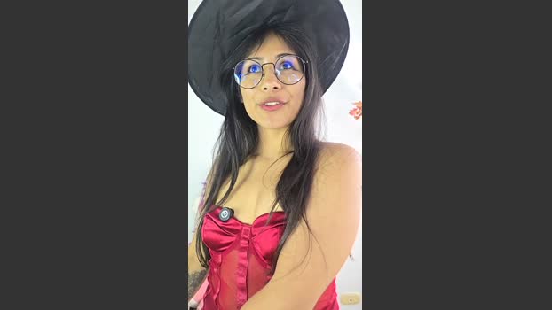 Jade_Zephyra hard Webcam SHOW @ Cam4 20-10-2025