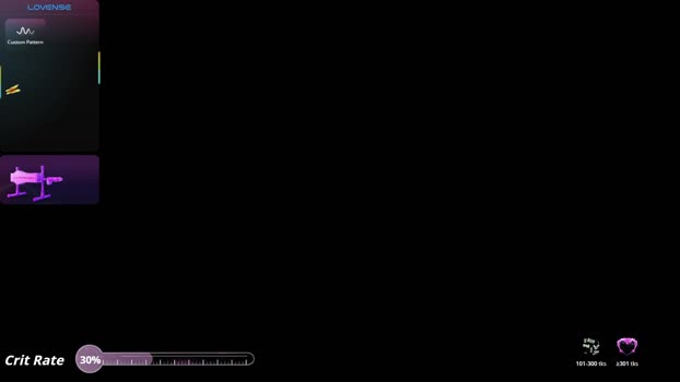 KittieEva lush Webcam SHOW @ Cam4 21-10-2025