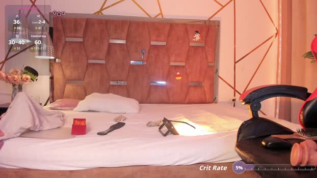 LeiaWong_ Wet Webcam SHOW @ Cam4 21-10-2025
