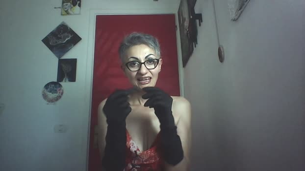 geishaguerrier5 blowjob Webcam SHOW @ Cam4 20-10-2025