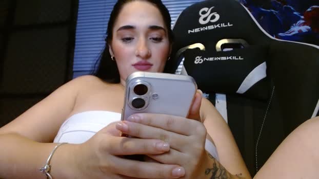 pitufina8 deep Webcam SHOW @ Cam4 21-10-2025