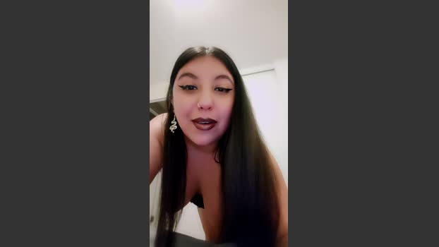 Cami_l0v ass Webcam SHOW @ Cam4 22-10-2025