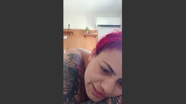 FLOR_ROSARINA ass Webcam SHOW @ Cam4 21-10-2025