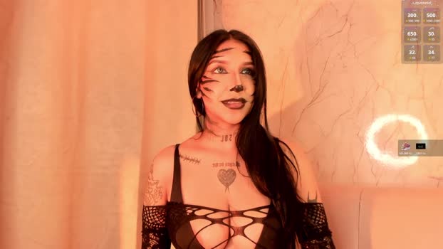 LeiaWong_ sexybody Webcam SHOW @ Cam4 22-10-2025