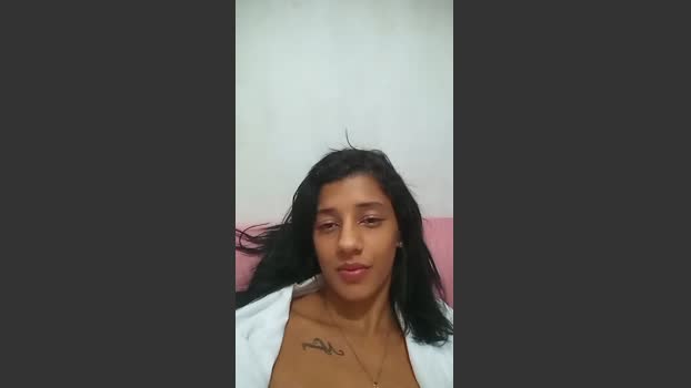 Manuzita61 Ass Webcam SHOW @ Cam4 22-10-2025