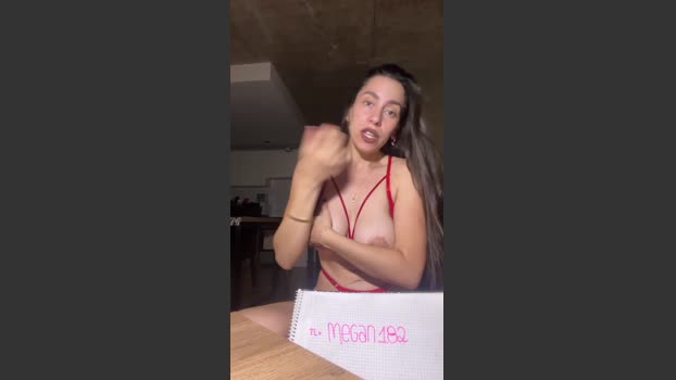 Meganro hardcore Webcam SHOW @ Cam4 22-10-2025