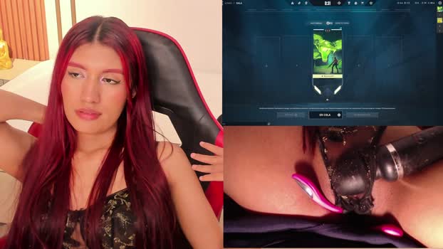 MiaVoss_ bigcock Webcam SHOW @ Cam4 22-10-2025