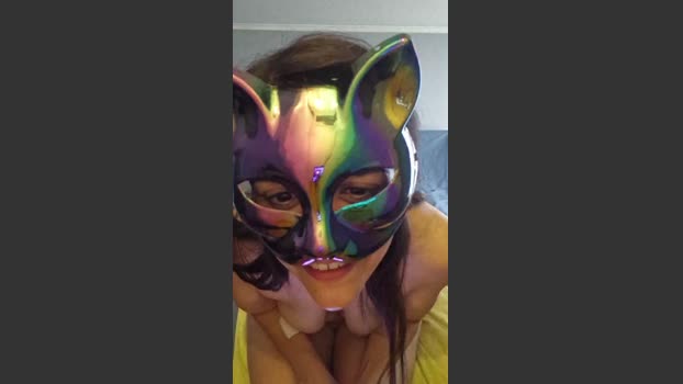Prrmiauu deep Webcam SHOW @ Cam4 21-10-2025