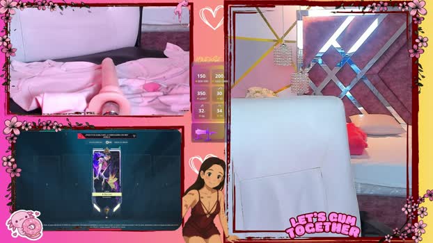 BellyRouse oral Webcam SHOW @ Cam4 23-10-2025