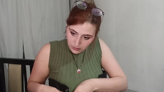 BeluG24 tits Webcam SHOW @ Cam4 23-10-2025