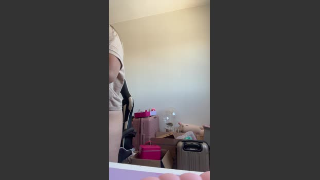 Bunnyits beauty Webcam SHOW @ Cam4 23-10-2025