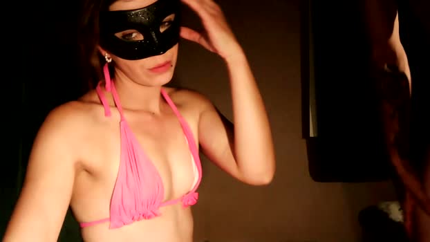 Jennalacochonne big Webcam SHOW @ Cam4 22-10-2025