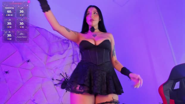 LeiaWong_ skinny Webcam SHOW @ Cam4 23-10-2025