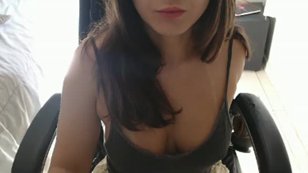 Lemyny big Webcam SHOW @ Cam4 23-10-2025