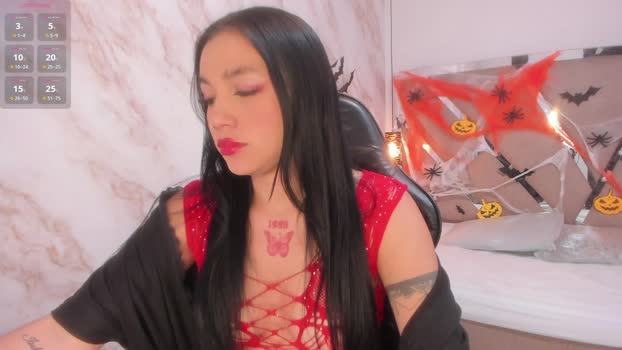 Sari__ spank Webcam SHOW @ Cam4 23-10-2025