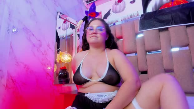 ShylySweet play Webcam SHOW @ Cam4 23-10-2025