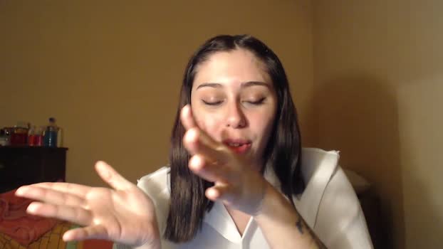 Siltorres33 bigboobs Webcam SHOW @ Cam4 23-10-2025