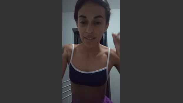mica241 spanking Webcam SHOW @ Cam4 23-10-2025