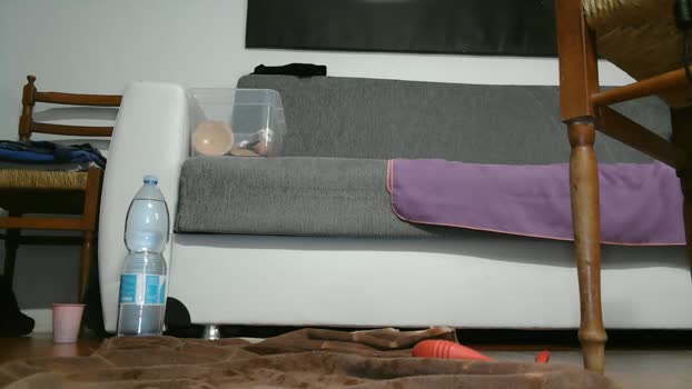 LadyMiri lickpussy Webcam SHOW @ Cam4 23-10-2025